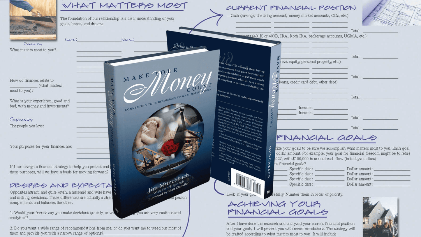 Allied for Success Bundle for Investors, Families, and Business Owners