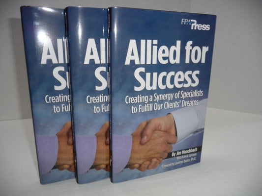 Allied for Success